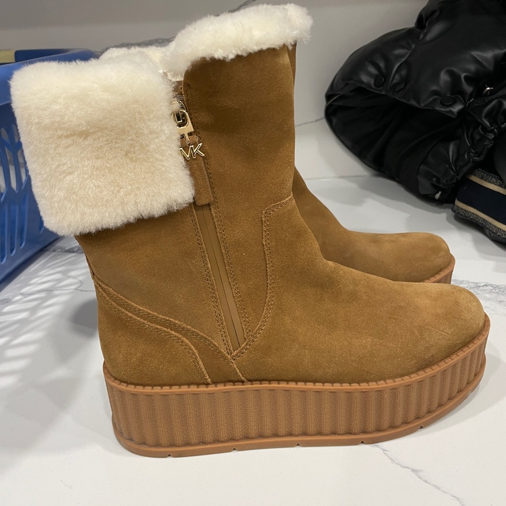 Michael Kors boots